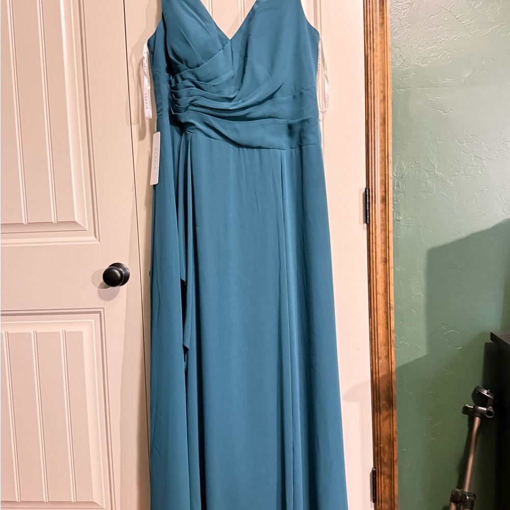 Azazie Kori Bridesmaid Dress